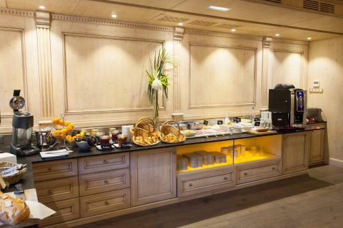 Hotel Logis H�tel Du Lac De La Madine