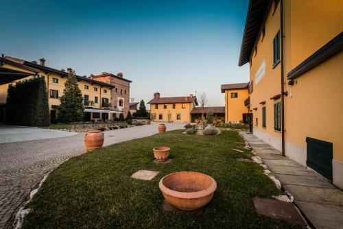 Hotel La Torre Dei Canonici