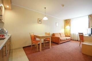 Apartamenty Zgoda Warszawa By Desilva