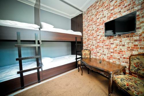 World Hostel