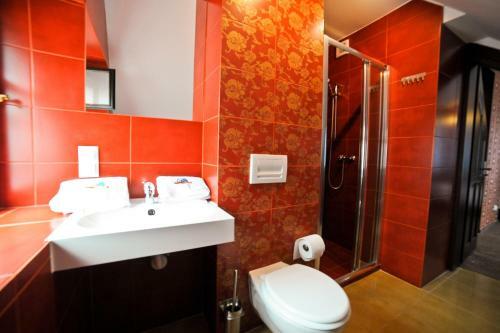 World Hostel