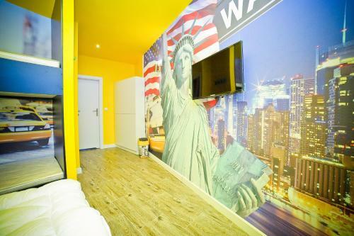 World Hostel