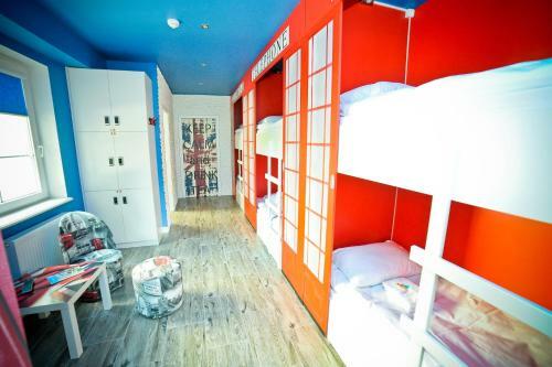World Hostel