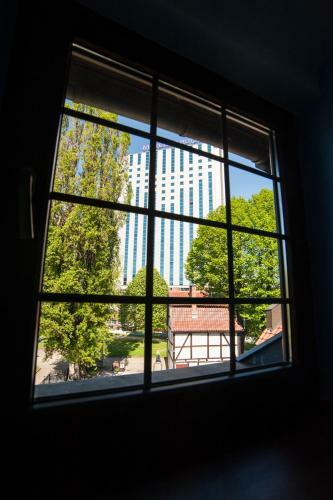 World Hostel