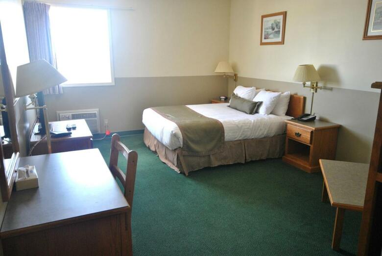 Hotel Howard Johnson Strathmore