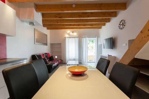 G�te La Bastide Jourdan