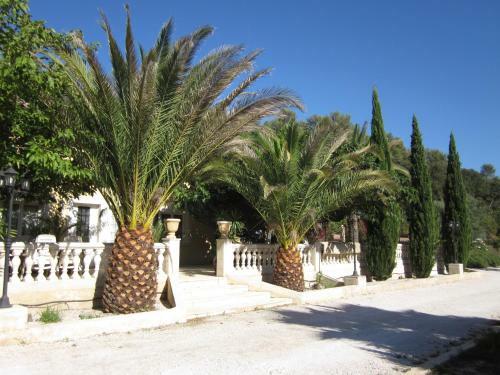 Bed & Breakfast Le Verger De Sauvebonne