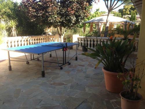 Bed & Breakfast Le Verger De Sauvebonne