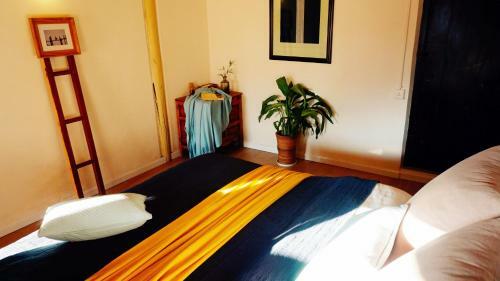 Hostal Shaxi Miss May Hotel