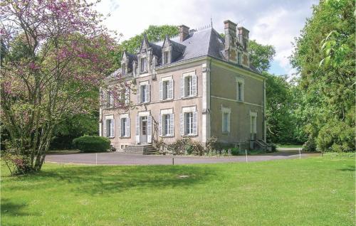 Holiday Home St Lyphard L-715