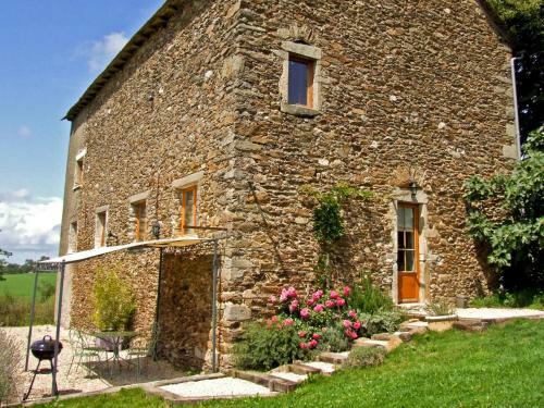 Bed & Breakfast Domaine De Lasfonds