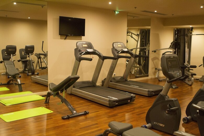 Hotel Grand Forest Metsovo