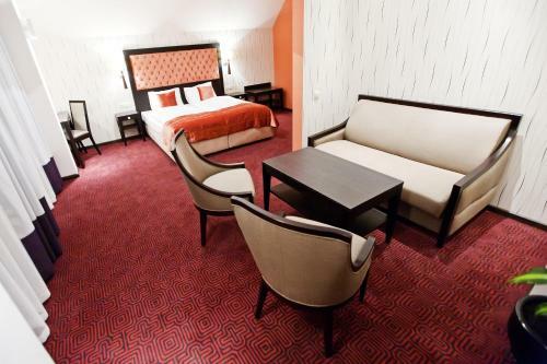 Gold Hotel Silvia