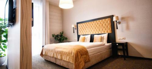 Gold Hotel Silvia