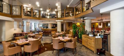Gold Hotel Silvia