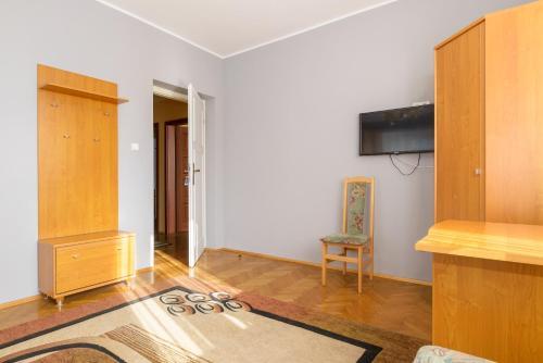 Hostal Apartamenty Zielony Przy Mtp