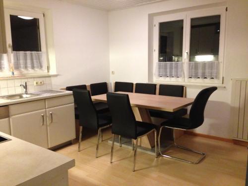 Apartamento Haus Patria