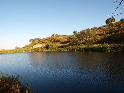 Agroturismo Herdade Dos Montes Bastos