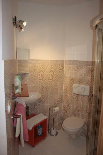 Hostal Ferme De Lagrave