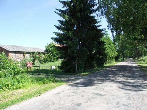 Agropensjonat Hermanowa Wola