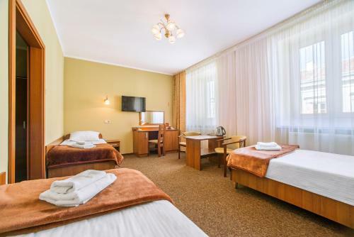 Hotel Bristol