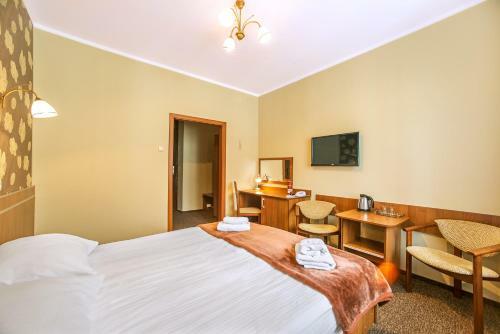 Hotel Bristol