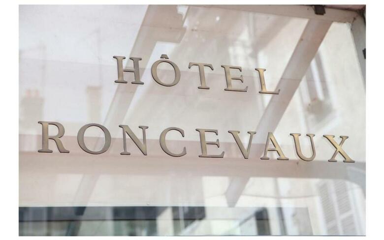 Hotel Inter-h�tel Le Roncevaux