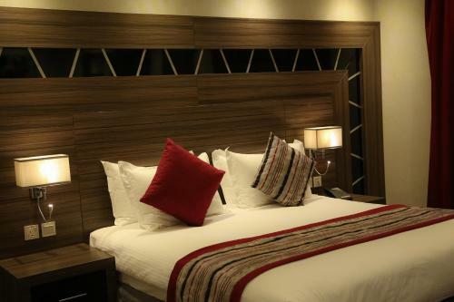 Aparthotel Sea View Hotel Al Khobar