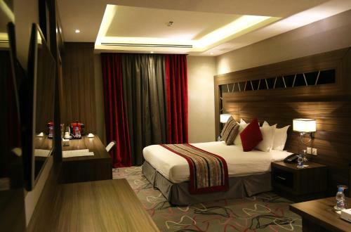 Aparthotel Sea View Hotel Al Khobar