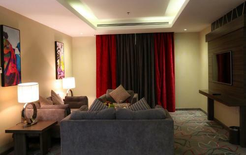 Aparthotel Sea View Hotel Al Khobar