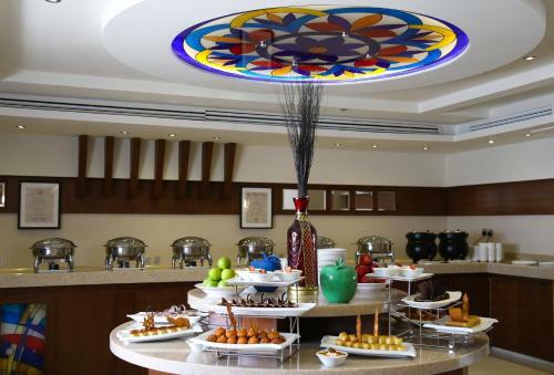 Aparthotel Sea View Hotel Al Khobar