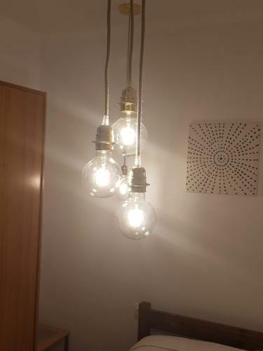 Apartamento Eleni B&B