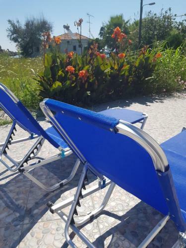 Apartamento Eleni B&B