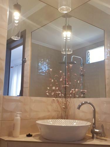 Apartamento Eleni B&B