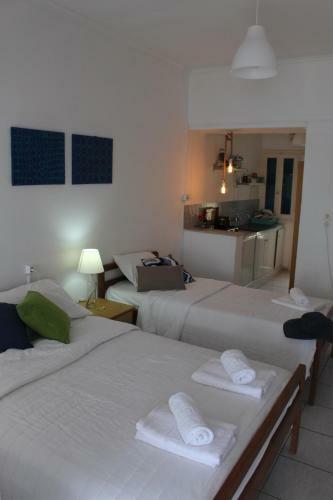 Apartamento Eleni B&B