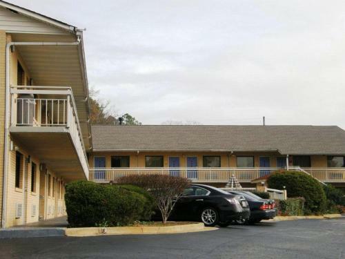 Hotel Southside Inn - Jonesboro