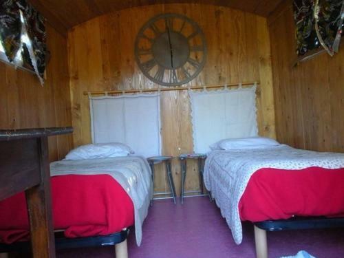 Le G�t�an Roulotte