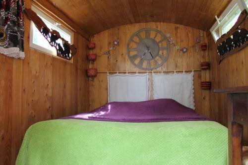 Le G�t�an Roulotte