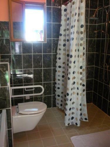 Le G�t�an Roulotte
