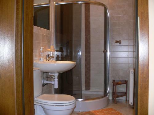 Hostal Kalski Dworek