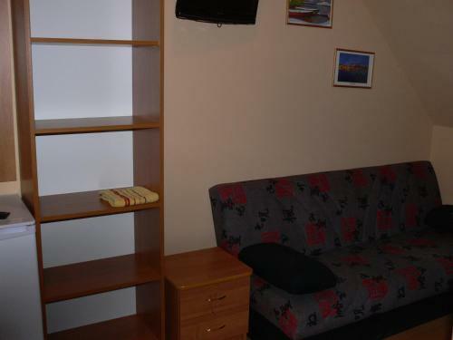 Hostal Kalski Dworek