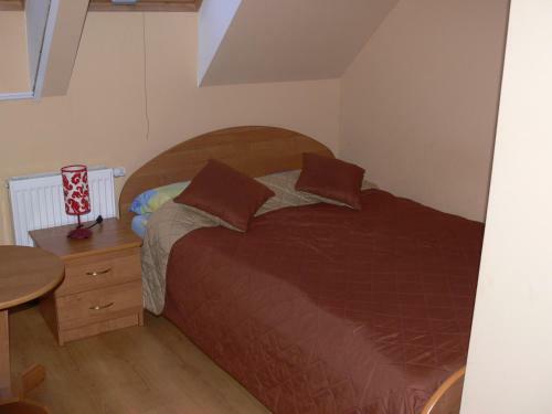 Hostal Kalski Dworek