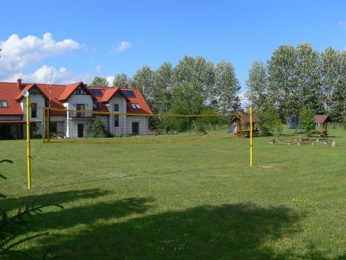 Hostal Kalski Dworek