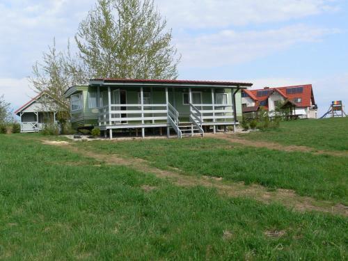 Hostal Kalski Dworek