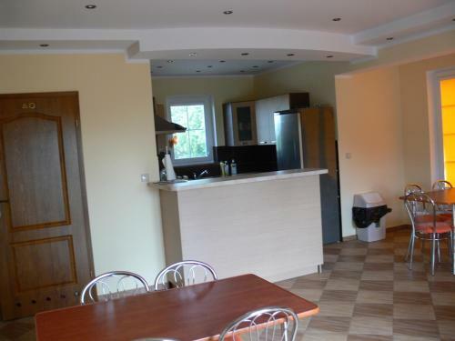 Hostal Kalski Dworek