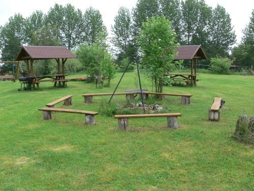 Hostal Kalski Dworek