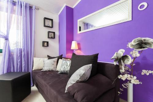 Apartments Triporte
