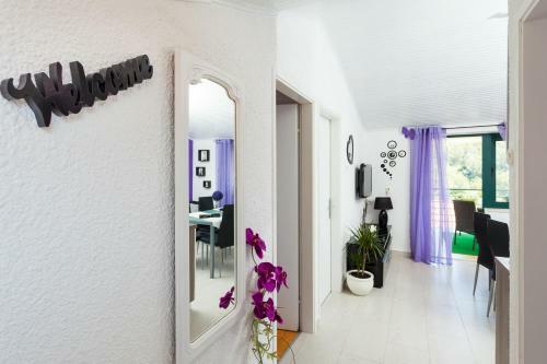 Apartments Triporte