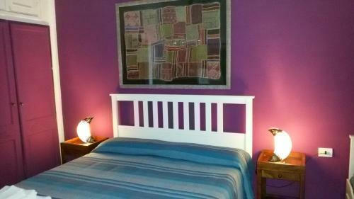 Apartamento Soleesale Appartamenti E Camere Per Vacanza