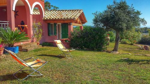 Apartamento Soleesale Appartamenti E Camere Per Vacanza